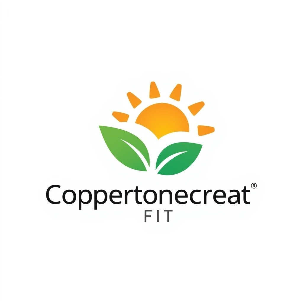Coppertonecreat